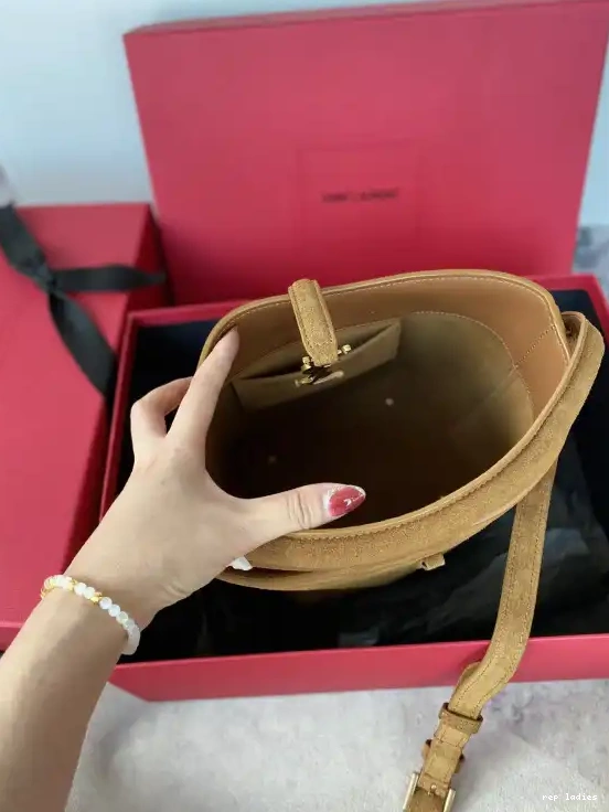 Rep ladies REP  37 LE BAG-17*20*13CM YSL SMALL 0614